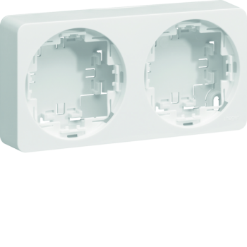  ateha Bo�te double vide assoc. 