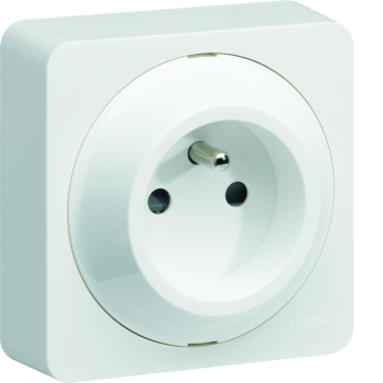  ateha Prise 2P+T complet 