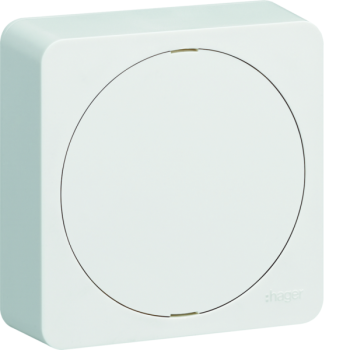  ateha Obturateur complet 