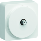  ateha Prise TV type F complet 