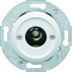  1930 Pouss � voyant E10 blanc 