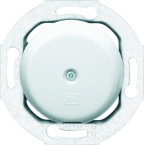  1930 Sortie de c�ble blanche 