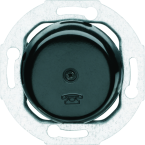  1930 Sortie de c�ble noire 