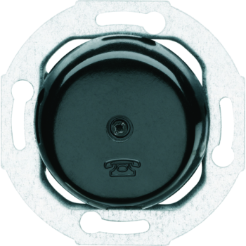  1930 Sortie de c�ble noire 