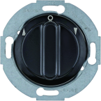  1930 Inter rot 1P store noir 