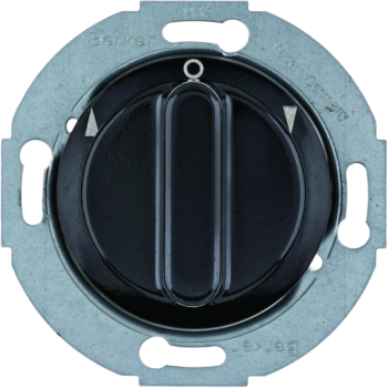  1930 Inter rot 1P store noir 