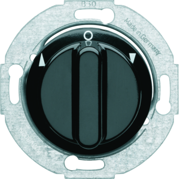  1930 Interf bipol store noir 