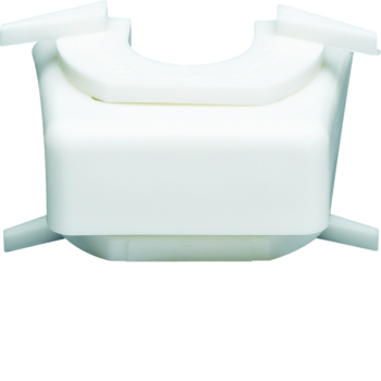  1930 Entr�e de c�ble blanche 