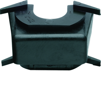  1930 Entr�e de c�ble noire 