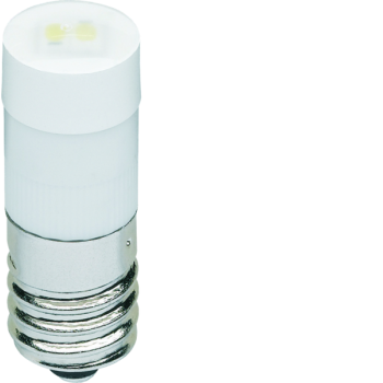  1930 Lampe E10 � Led Blanc 