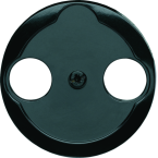  1930 Enjo prise TV + FM Noir 