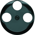  1930 Enjo TV + FM + SATNoir 