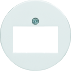  1930 Enjo HP ou RJ45, Blanc 