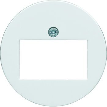  1930 Enjo HP ou RJ45, Blanc 