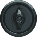  1930 Enjo+manette porce noire 