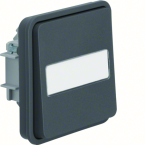  cubyko VV porte-�tiq ass. gris 