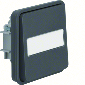  cubyko VV porte-�tiq ass. gris 