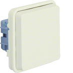  cubyko PC 2P+T assoc. blanc 