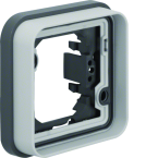  cubyko Supp. simple ass. Gris 