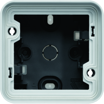  cubyko Bo�te 1P 2 x1 ent. gris 