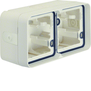  cubyko Bte 2H 4 ent. ass. Blan 