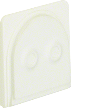  cubyko Entr�e 2 c�bles blanc 