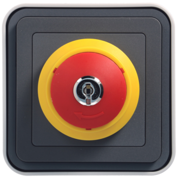  cubyko A. U. cl� saillie gris 