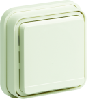  cubyko PC 2P+T encastr� blanc 