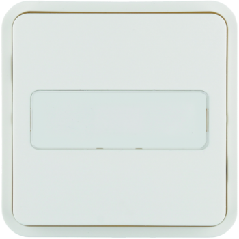  Cubyko 1 t. KNX p.-�tiq blanc 