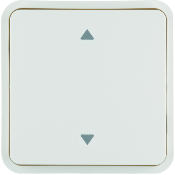  Cubyko 1 t. KNX pr VR blanc 