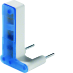  cubyko lampe bleu t�moin 250V 