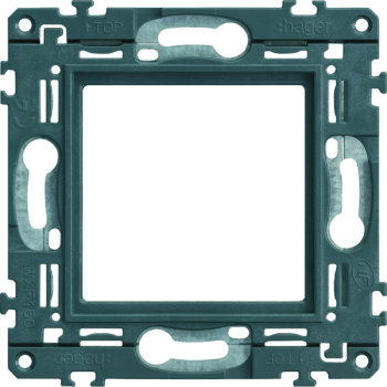  Support 2M autres m�cas 45x45 