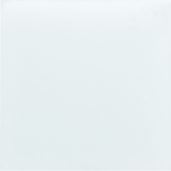  Etiquette voyant 2M blanche 