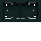  Boite saillie double night 