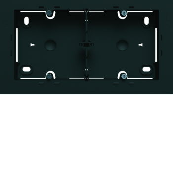  Boite saillie double night 