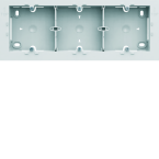  Boite saillie triple pure 