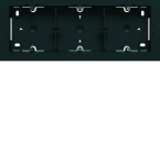  Boite saillie triple night 