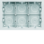  Boite saillie 16M pure 