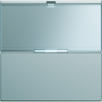  Enjo inter porte-eti.2M titane 