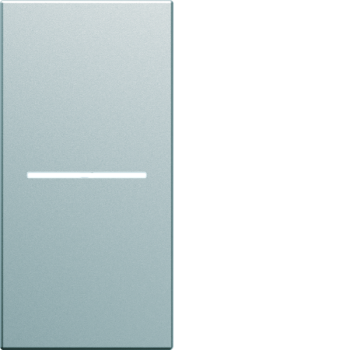  Enjo inter � voyant 1M titane 