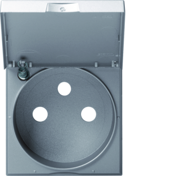  Enjo PC 2P+T couvercle titane 