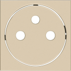  Enjoliveur PC aff 2P+T - dune 