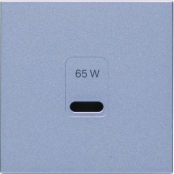  Enjo chargeur USB-C titane 