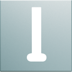  Enjo prise tel T 2M titane 