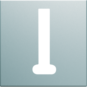  Enjo prise tel T 2M titane 