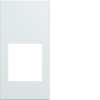  Enjo prise RJ45 1M pure 