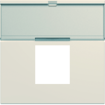  Enjo RJ45 porte-etiqu 2M dune 