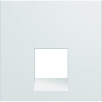  Enjo RJ45 45� 2M pure 