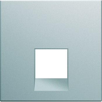  Enjo RJ45 45� 2M titane 