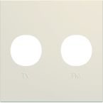  Enjo prise TV+FM 2M dune 